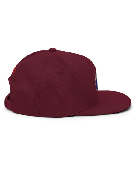 Gorra SNPBCK SUNSET JAPAN