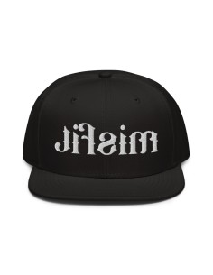 Gorra Snapback MISFIT