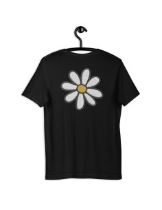 Camiseta DAISY BRDD