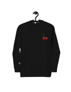 Sudadera CC CHERRY DRIFTER