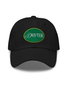 Gorra DD DRIFTER STMPCREW