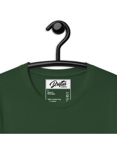 Camiseta WAVESDC