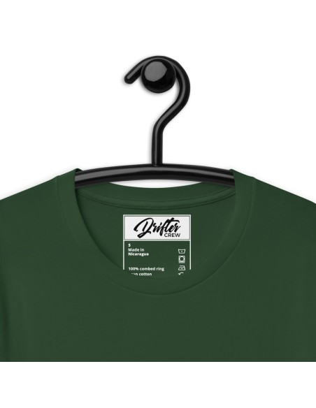Camiseta WAVESDC