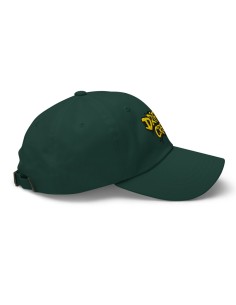 Gorra DD DRIFTER CREW GRFFT 2