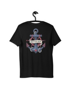 Camiseta ANCLA DC