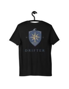 Camiseta SCDS2601041555