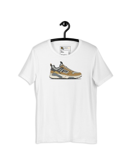 Camiseta SNKRSN2604011602