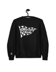 Sudadera SC DRIFTERWIN