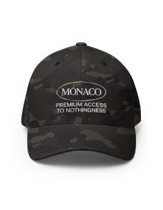 Gorra FLX MONACO