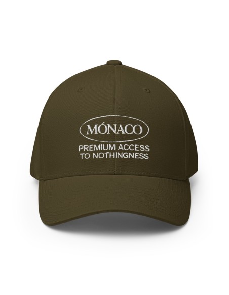 Gorra FLX MONACO