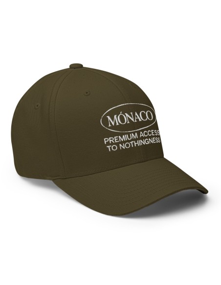 Gorra FLX MONACO