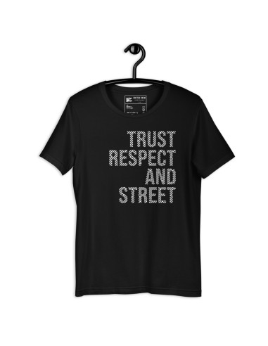Camiseta TR&S