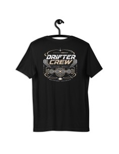 Camiseta DCSHX