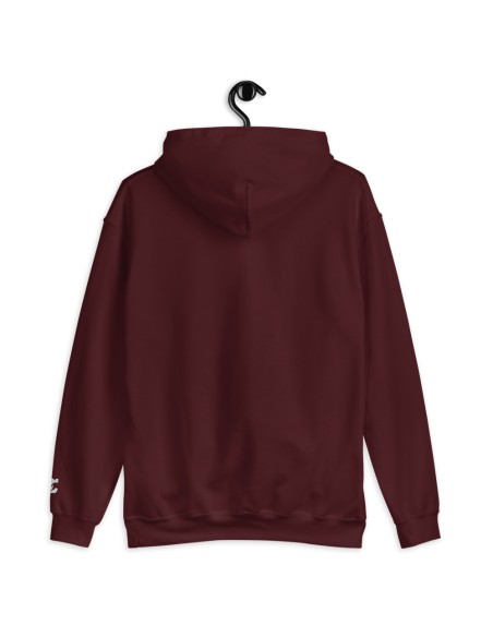 Sudadera CC DCNVRSTYDRK
