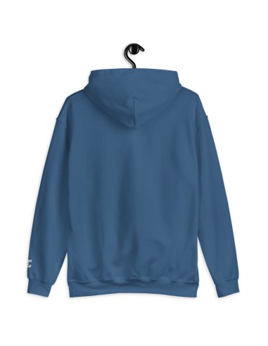 Sudadera CC DCNVRSTYDRK