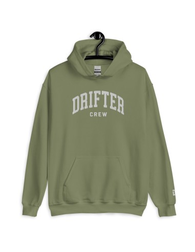 Sudadera CC DCNVRSTYDRK