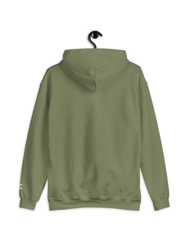 Sudadera CC DCNVRSTYDRK