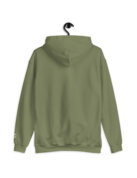 Sudadera CC DCNVRSTYDRK