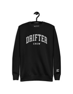 Sudadera SC DCNVRSTY