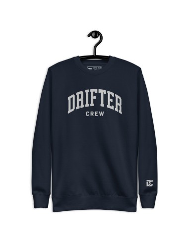 Sudadera SC DCNVRSTY