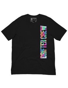 Camiseta DRIFTERCREW...