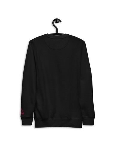 Sudadera SC DRIFTER 2LNS